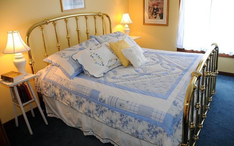 Apartment Seven Springs 3 Bedroom Standard With Private Deck *