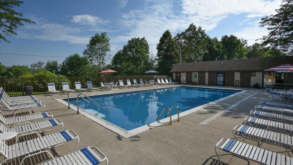 Seven Springs 3 Bedroom Standard With Private Deck Champion