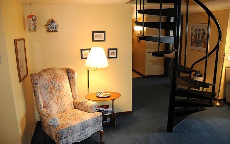Apartment Seven Springs 3 Bedroom Standard With Private Deck Champion