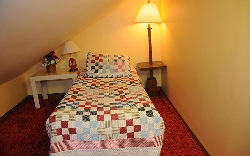 Apartment Seven Springs 3 Bedroom Standard With Private Deck *