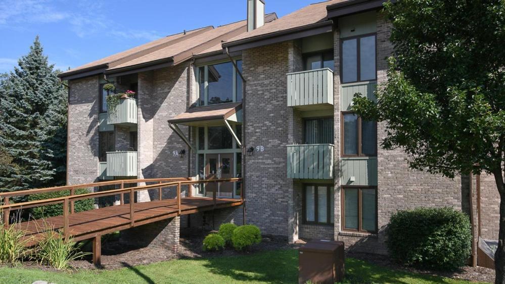 Seven Springs 3 Bedroom Standard With Private Deck * Champion