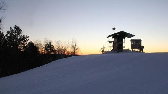 Seven Springs 3 Bedroom Standard With Private Deck Apartment *