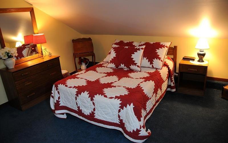 Apartment Seven Springs 3 Bedroom Standard With Private Deck Champion